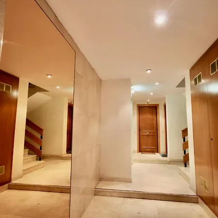 Appartement Beach