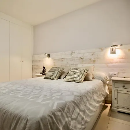 Beach Appartement Sitges