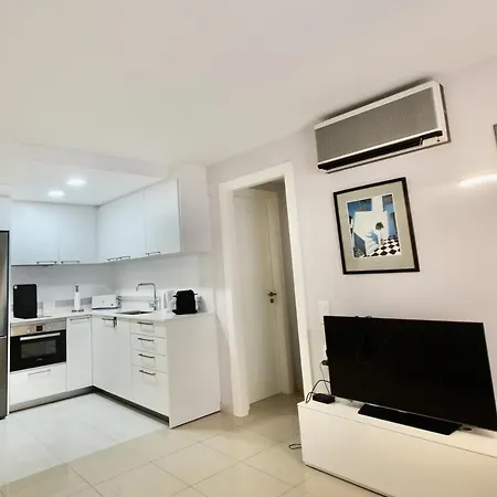 Beach Appartement Sitges