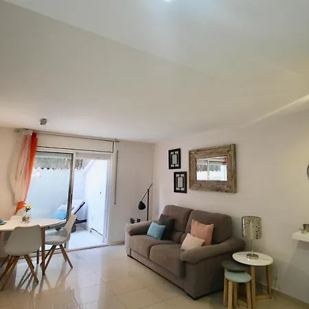 Appartement Beach Sitges